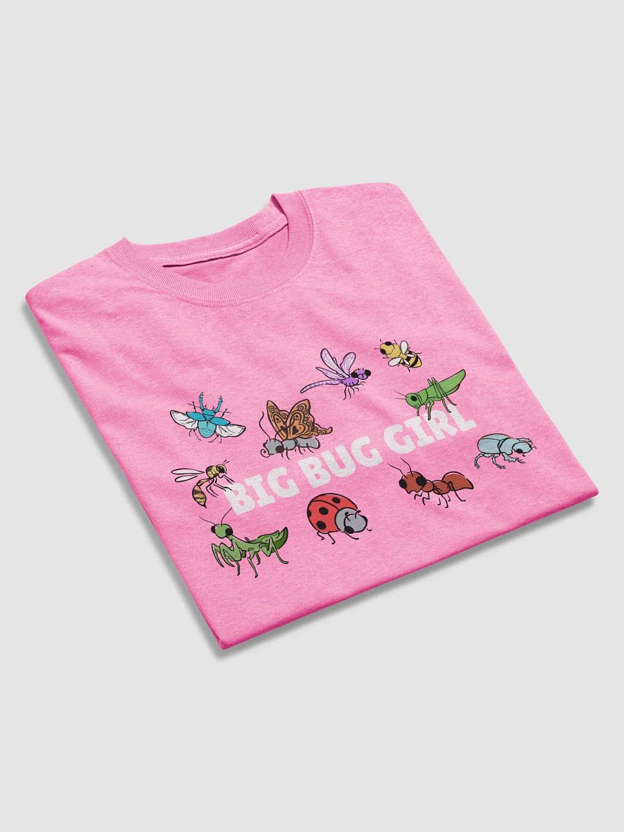 bug bonanza graphic tee product image (4)