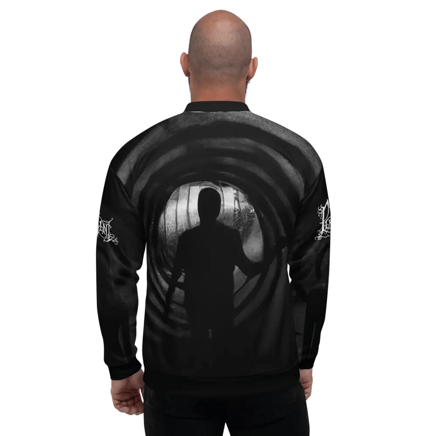 Penitent - Songs of Despair Jacket product image (1)