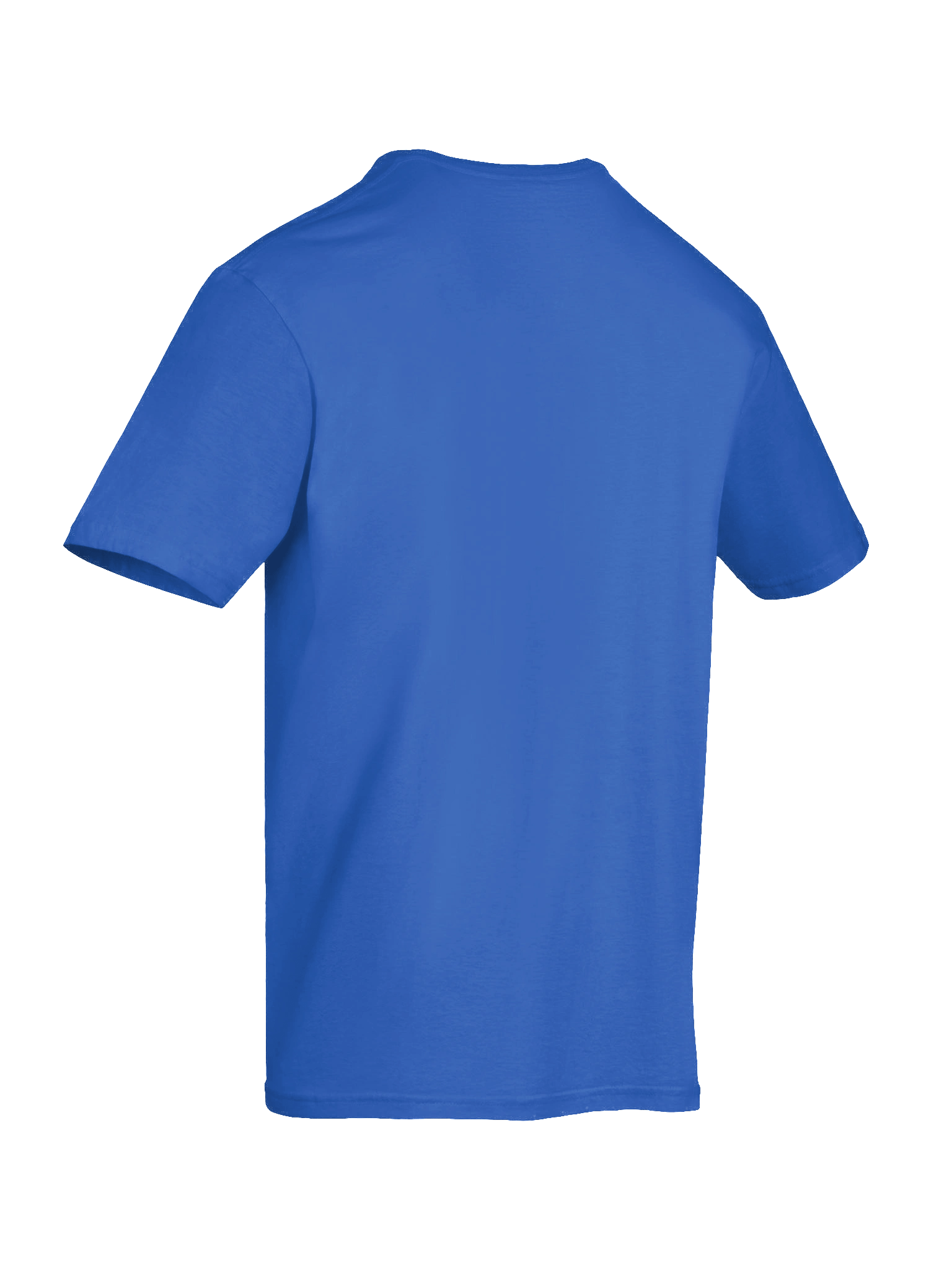 Fluff Deep Work Mode - Unisex T-Shirt product image (12)