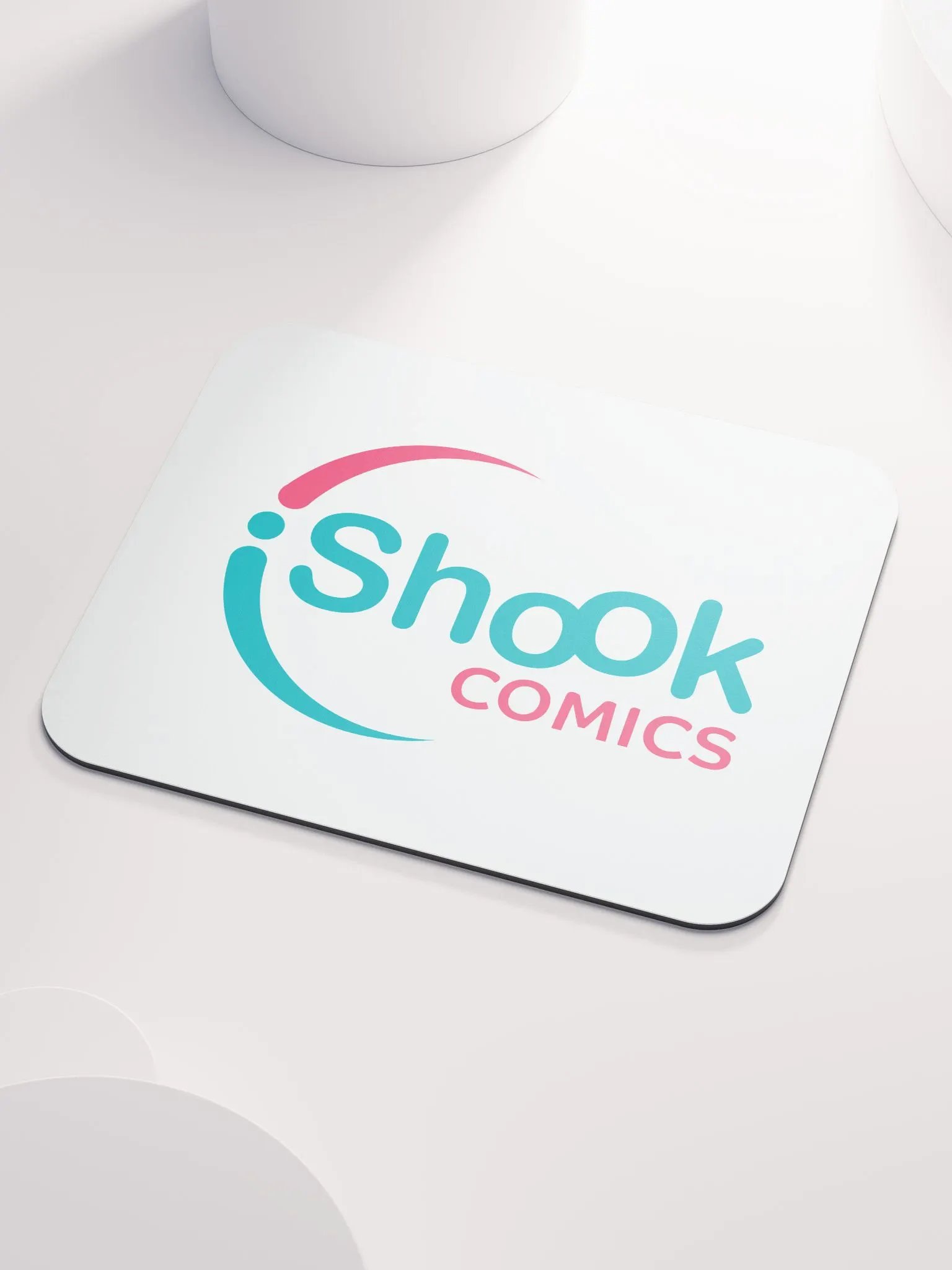 iShook Comics Pad product image (3)