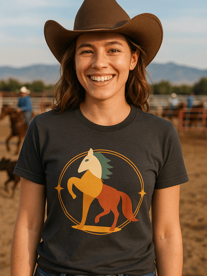 Patchwork Stallion Bundle: Wear It, Carry It, Live It product image (2)