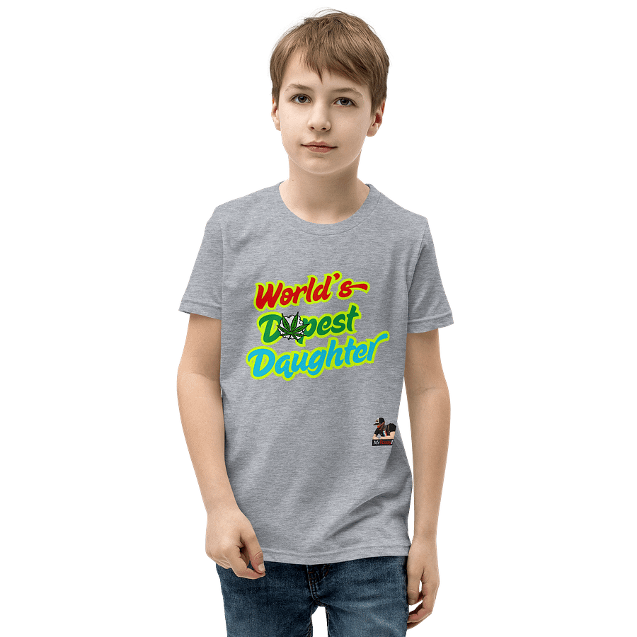 World's Dopest Daughter product image (12)