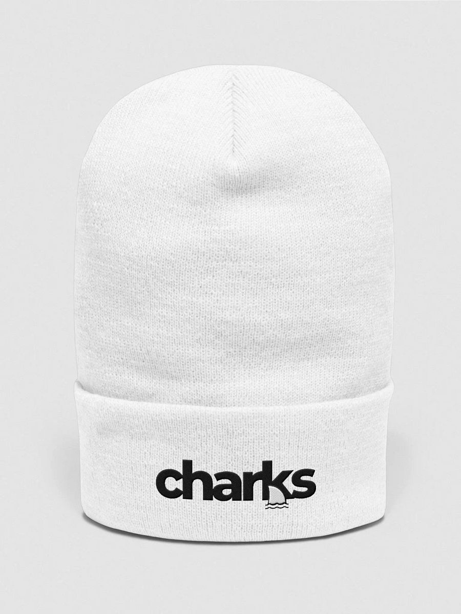 charks beanie product image (1)