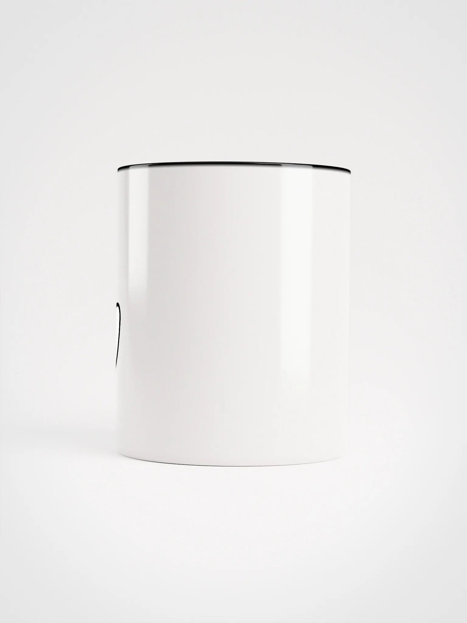 ツ Colored Mug product image (5)