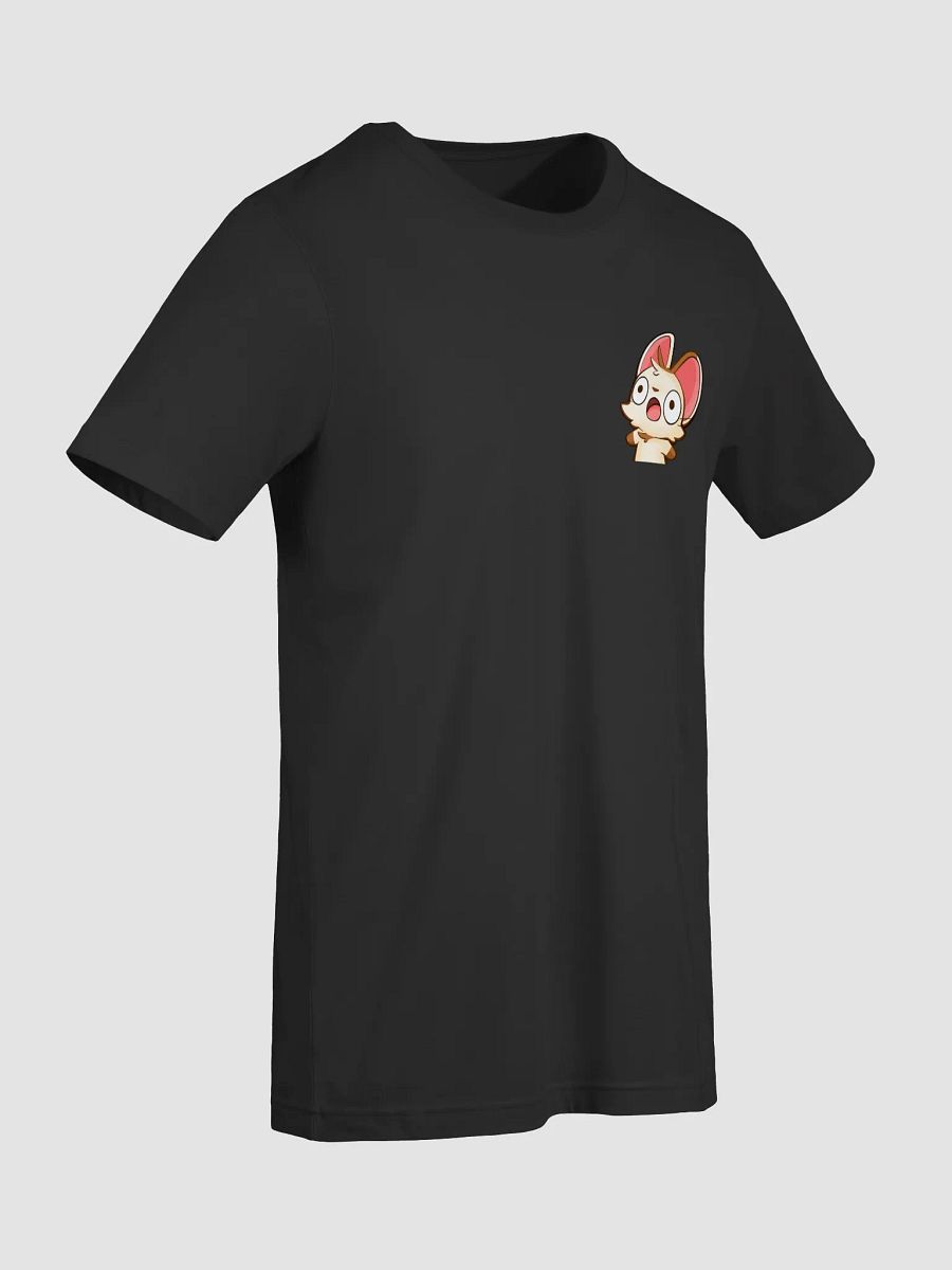🐹Shocked Mitt T-shirt product image (61)