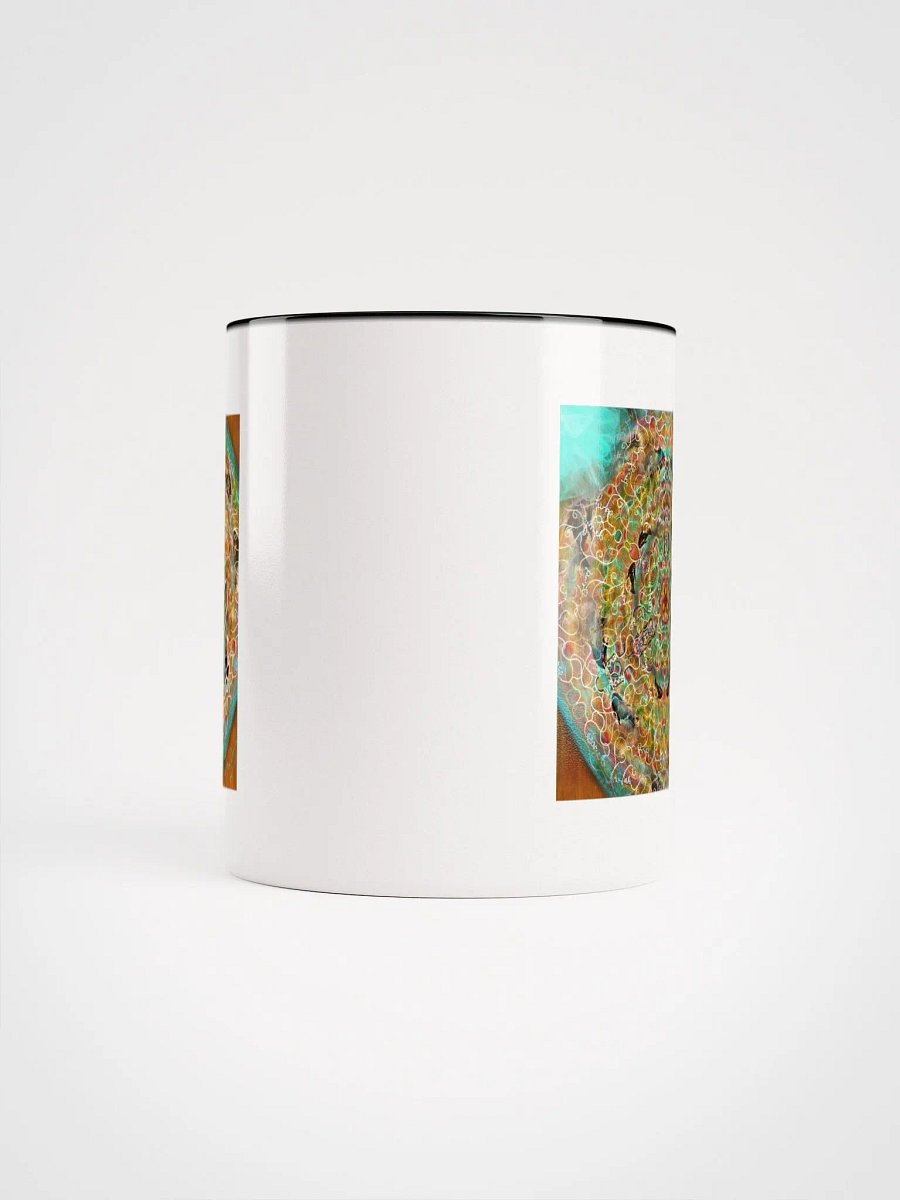 Revolutionary Threads Mug product image (67)