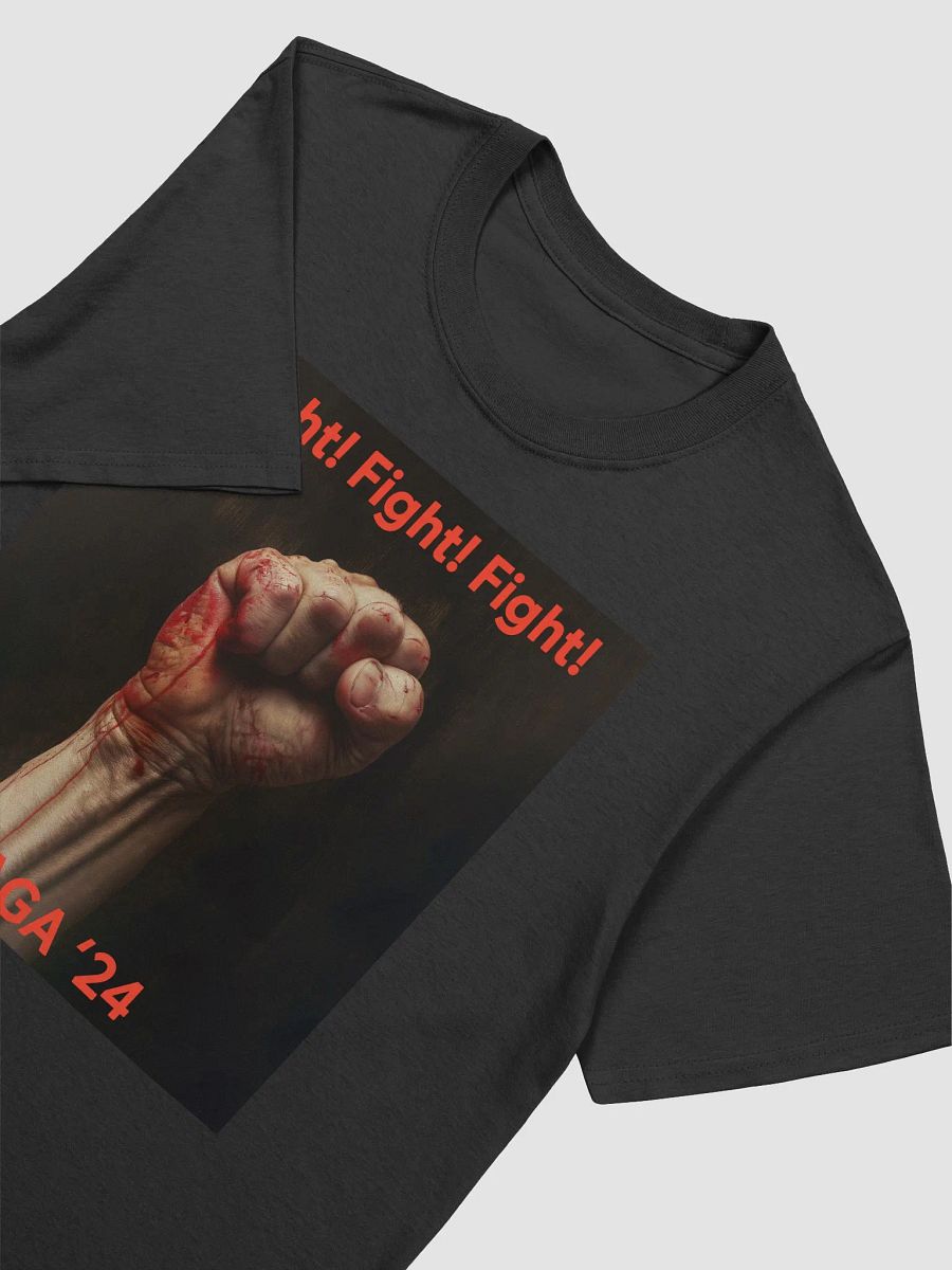 Fight x3 Donald Trump T Shirt product image (3)