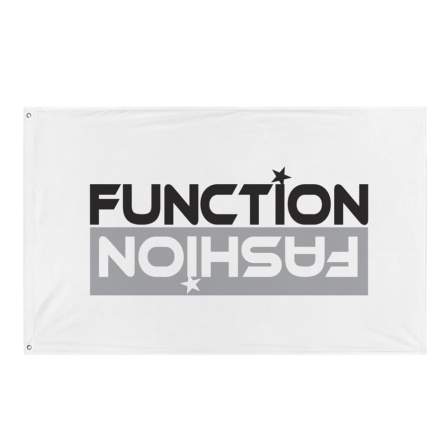 Function Over Fashion product image (1)