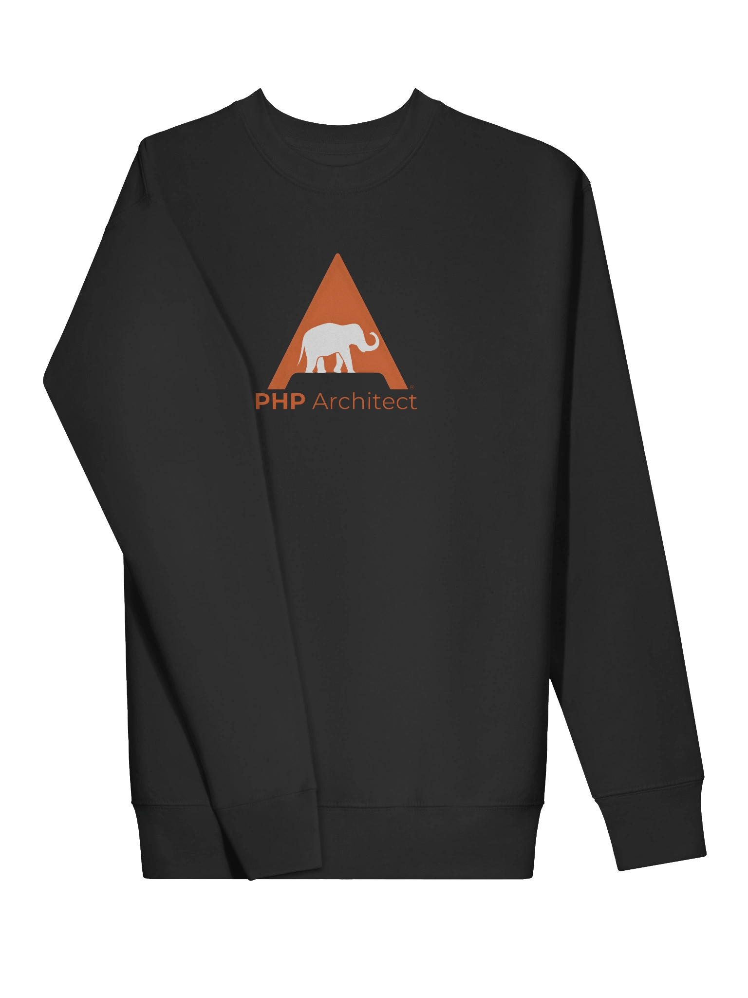 PHP Architect Premium Crewneck Sweater product image (5)