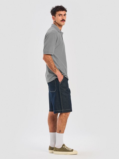 Photo showing Port Authority Polo Shirt 