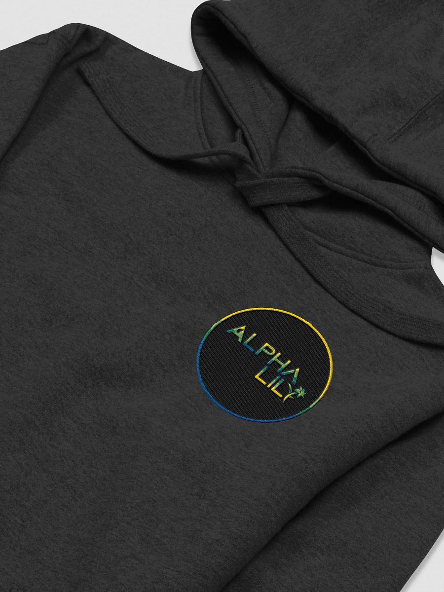 Alphalily - Hoddie product image (3)
