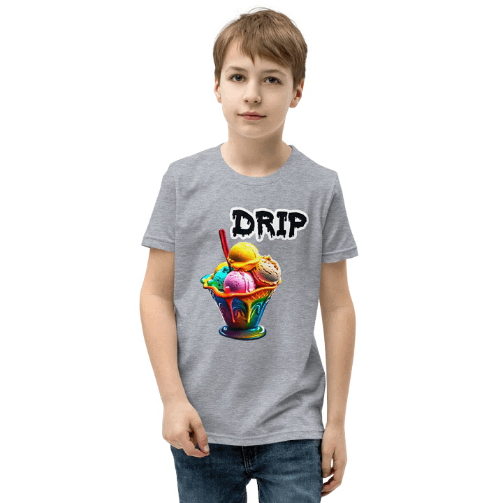 Drip Ice Cream 2 product image (1)