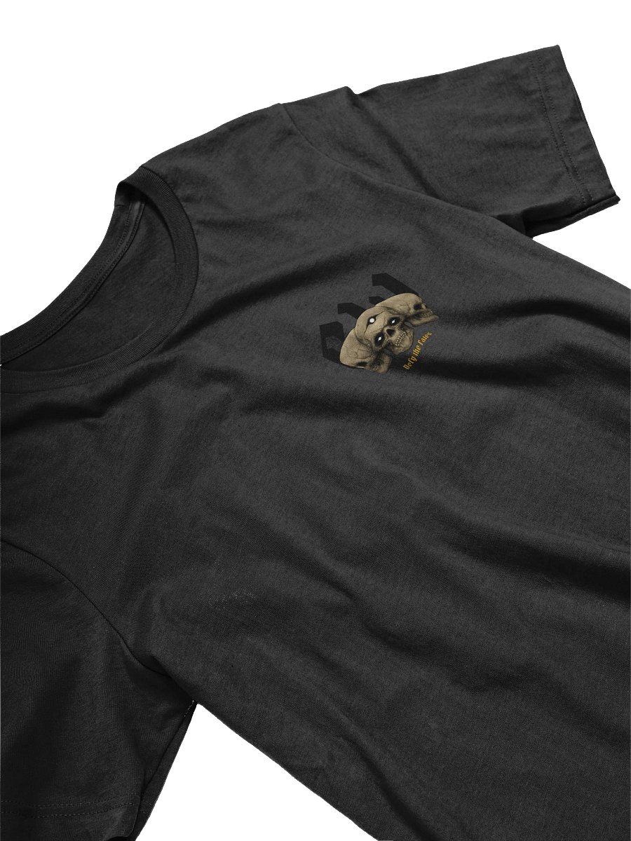 Defy the Fates | Super Soft S/S Shirt product image (3)