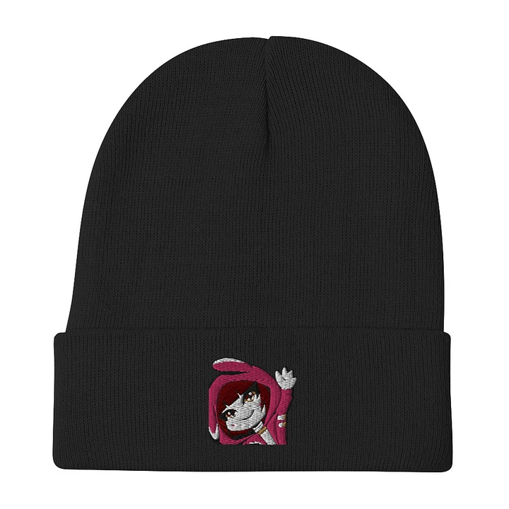 Bunny Feng Beanie product image (1)