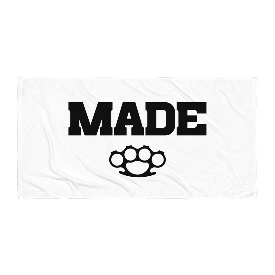 MADE Pool Towel product image (1)