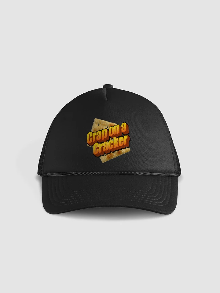 Crap on a hat product image (1)