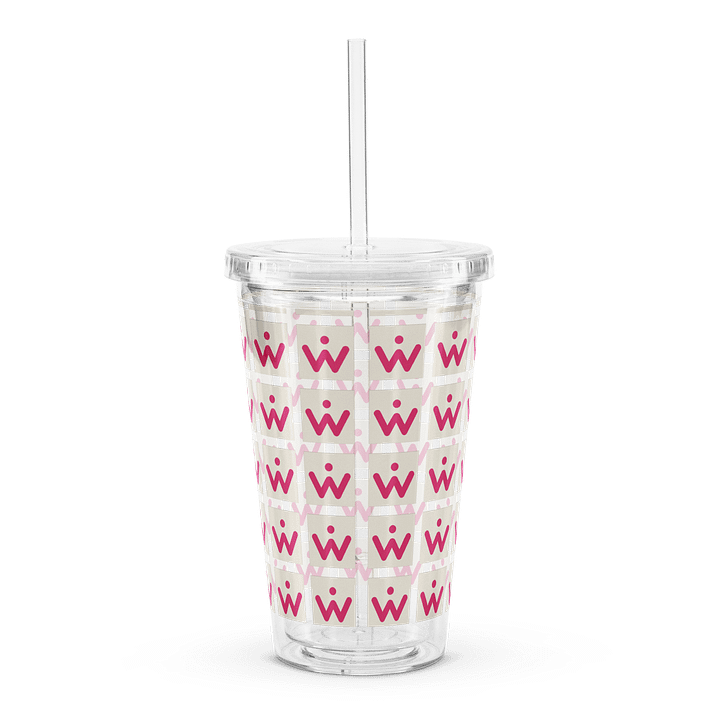 Double Wall Tumbler product image (2)