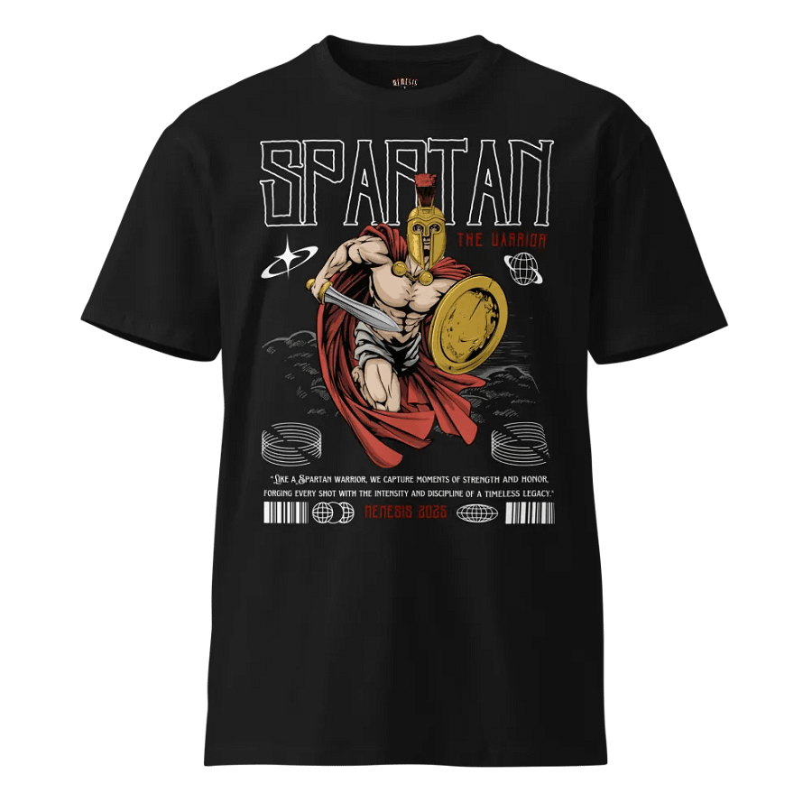 Warrior's Valor Premium T-Shirt product image (7)