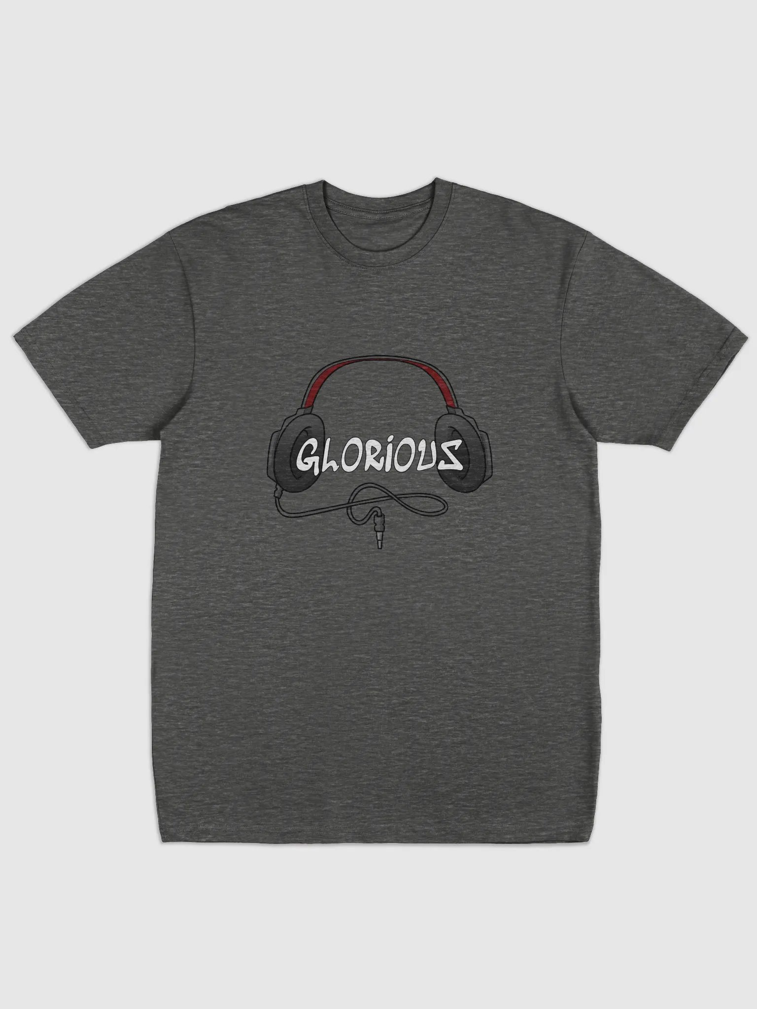 Glorious Graphic Tee product image (1)