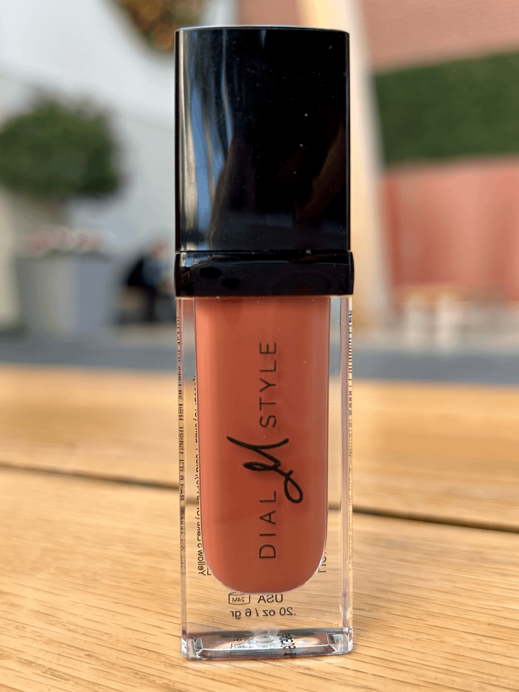 Liquid Lipstick - As Seen on Michelle product image (1)