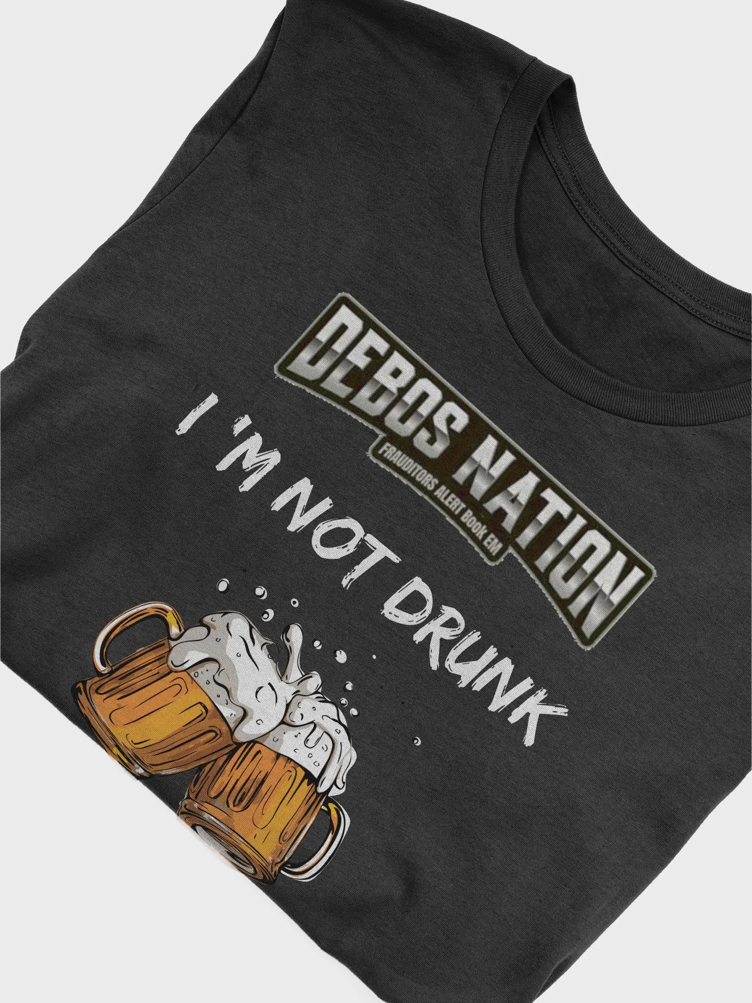 American Drunk Tee product image (4)