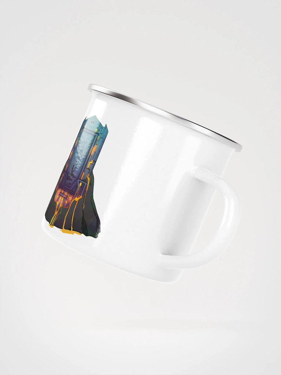 Vampire Throne (Tin/Mug) product image (3)
