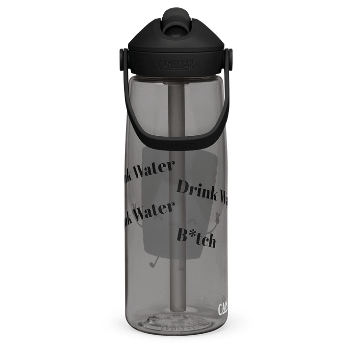 Hydro CamelBak Water Bottle product image (2)