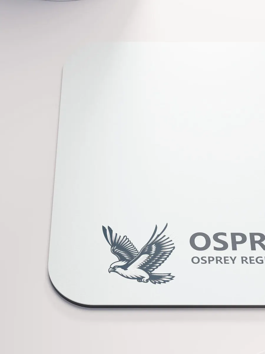 Osprey Airways Mouse Mat product image (6)