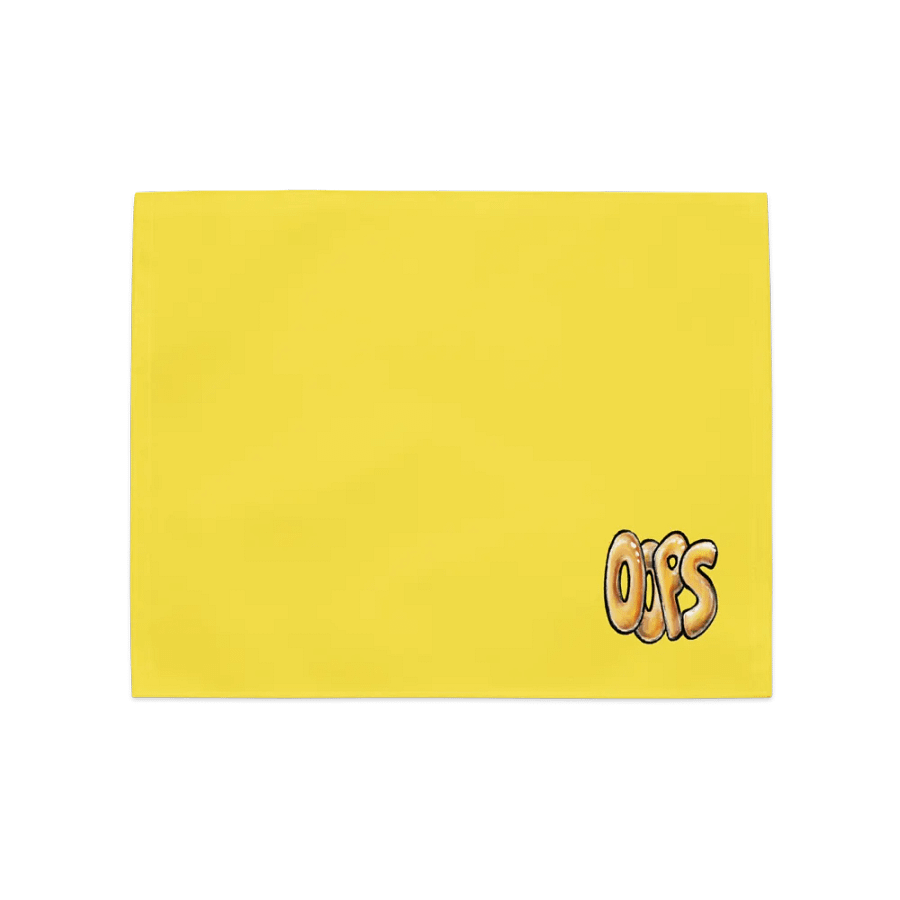 Kyburg60 - Placemats product image (7)