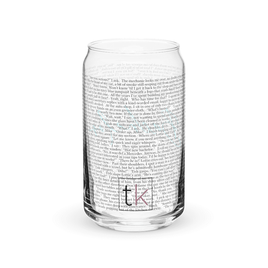The Words Collection: The Hot New Bachelor in Town product image (4)