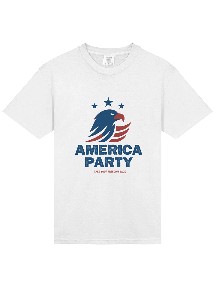 America Party - Classic Tee product image (2)