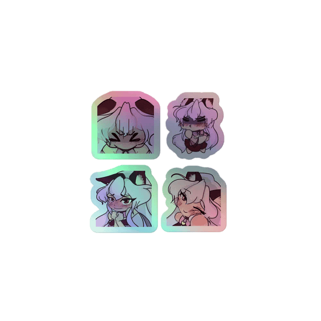 Nya Merch