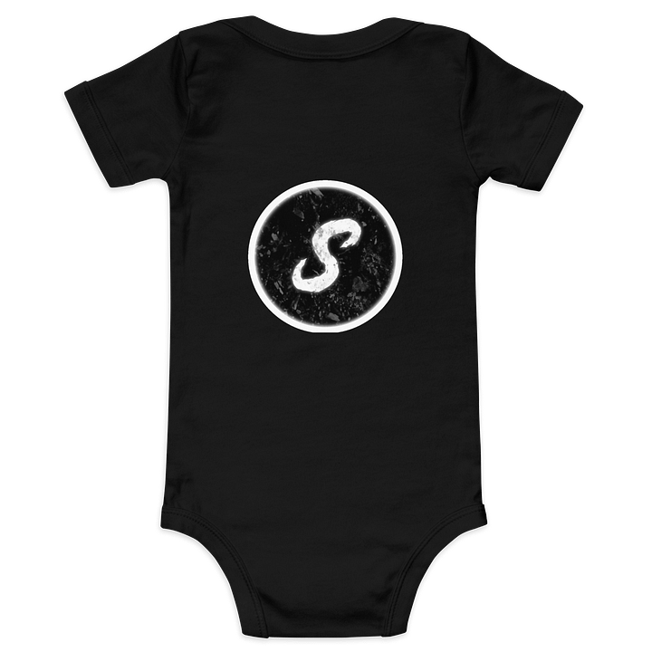 Skollorus Baby Onesie product image (2)