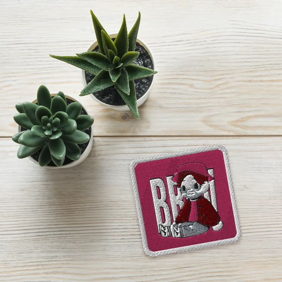 The Bruv Patch product image (4)