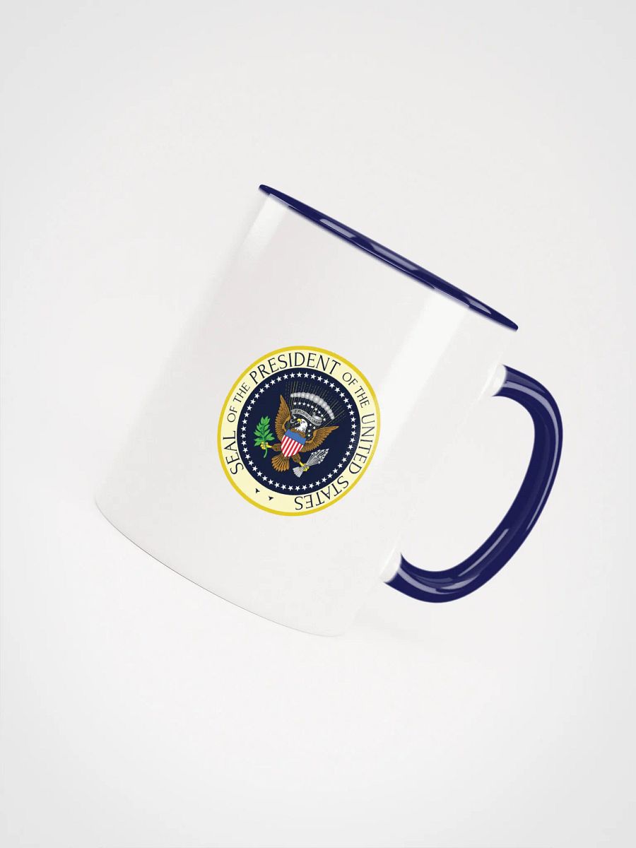"Freiheit und Frieden" - Ronald Reagan product image (5)