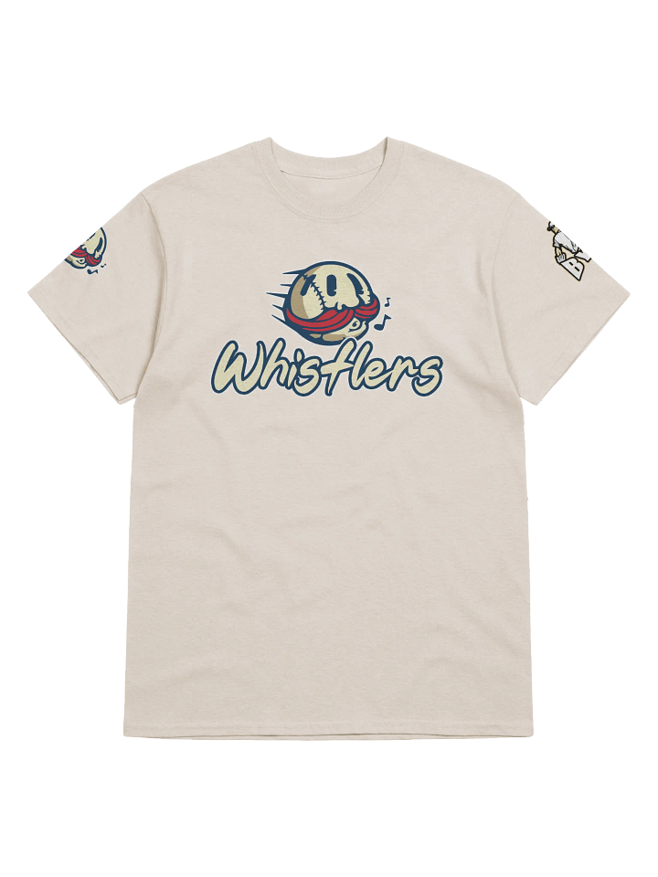 Whistlers Unisex TShirt product image (3)