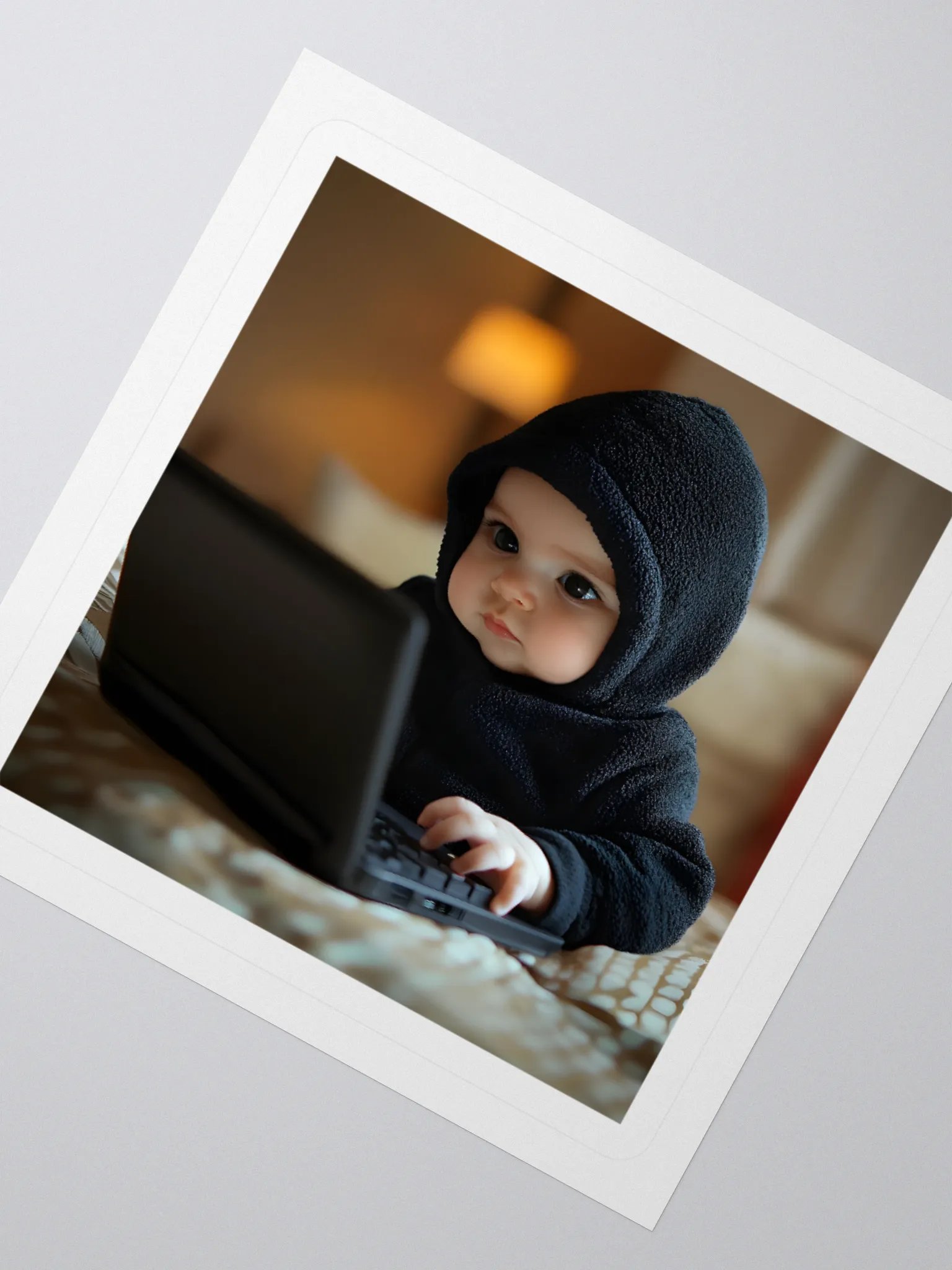 Hacker Baby product image (5)