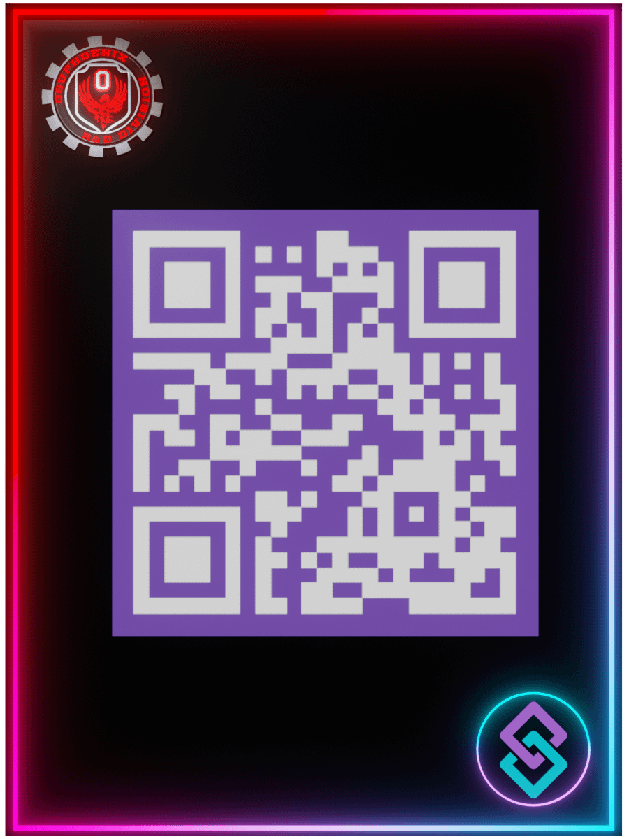 QR Code Generator product image (1)