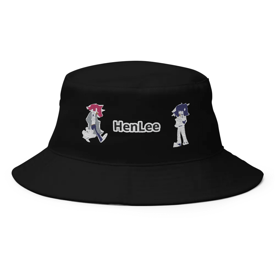 HenLee September hat product image (1)