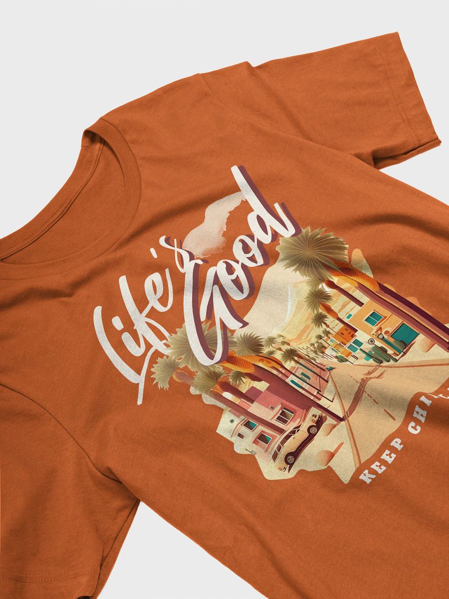 Life's Good product image (3)