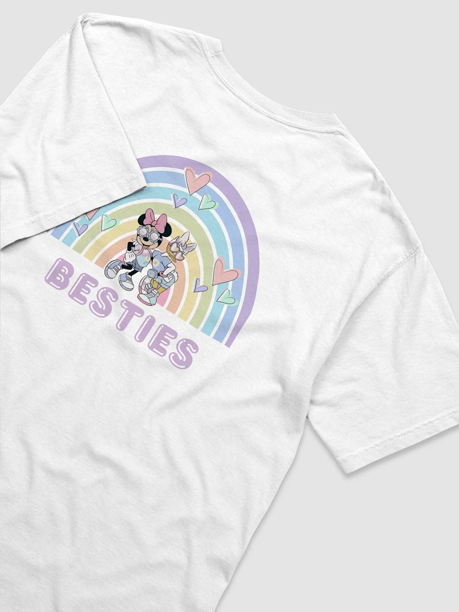 Minnie & Daisy Besties Tee product image (32)
