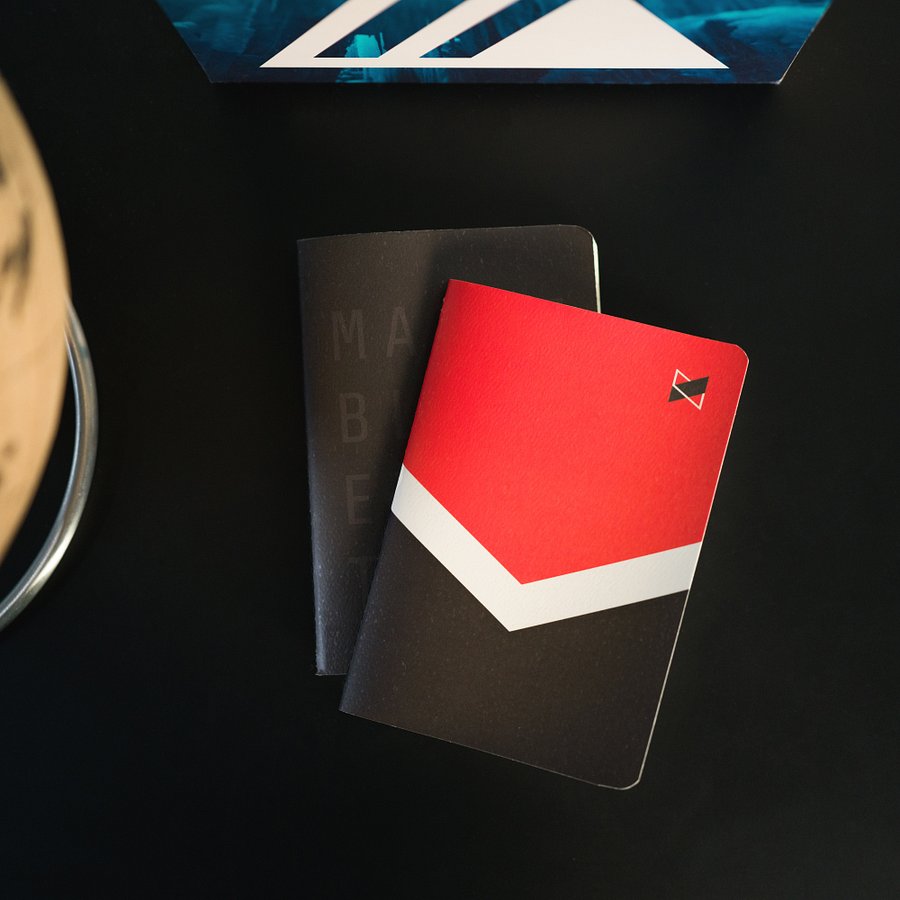 Notebook Set product image (2)
