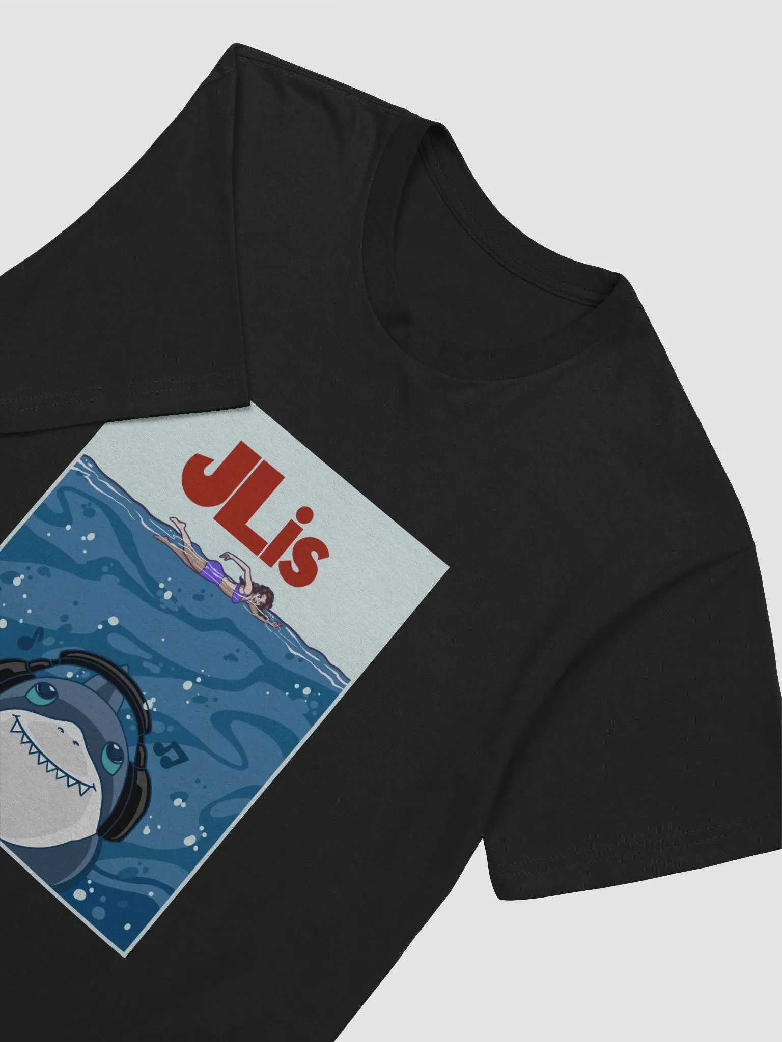 Men's Next Level Supersoft T-Shirt - JLis and Shane product image (18)