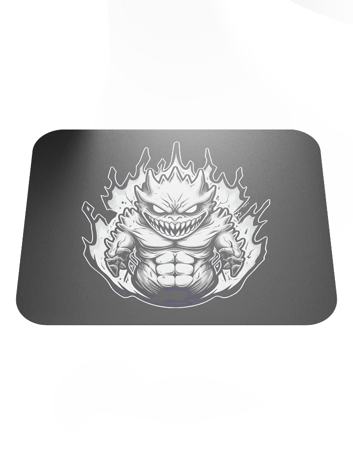 "Epic AI" Logo Mouse Pad (Limited Edition) product image (1)