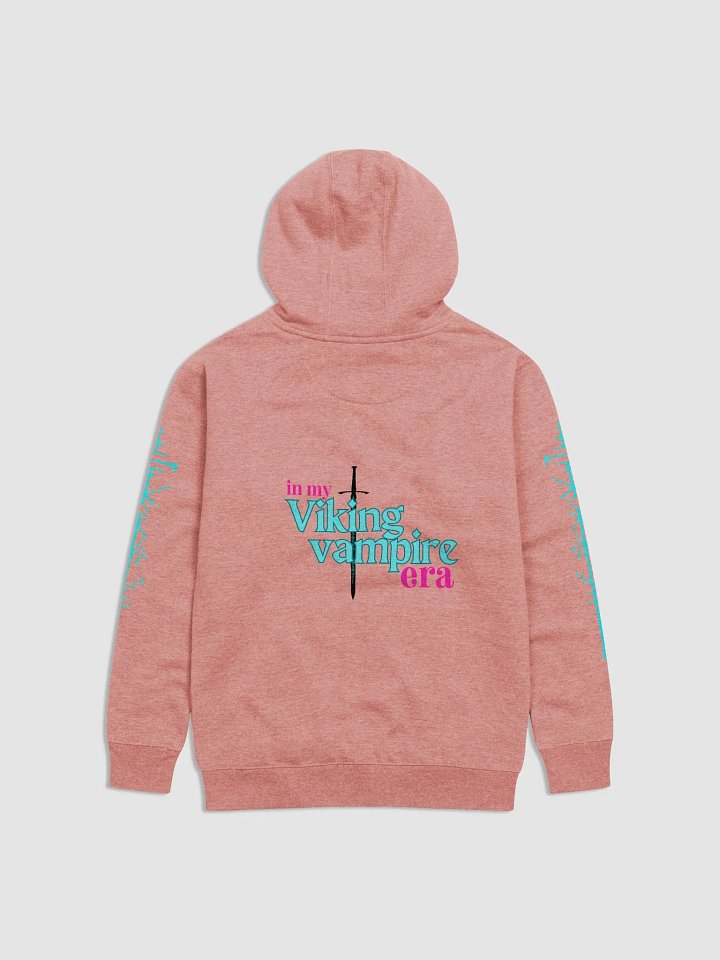 Viking Vampire Era Premium Hoodie product image (13)