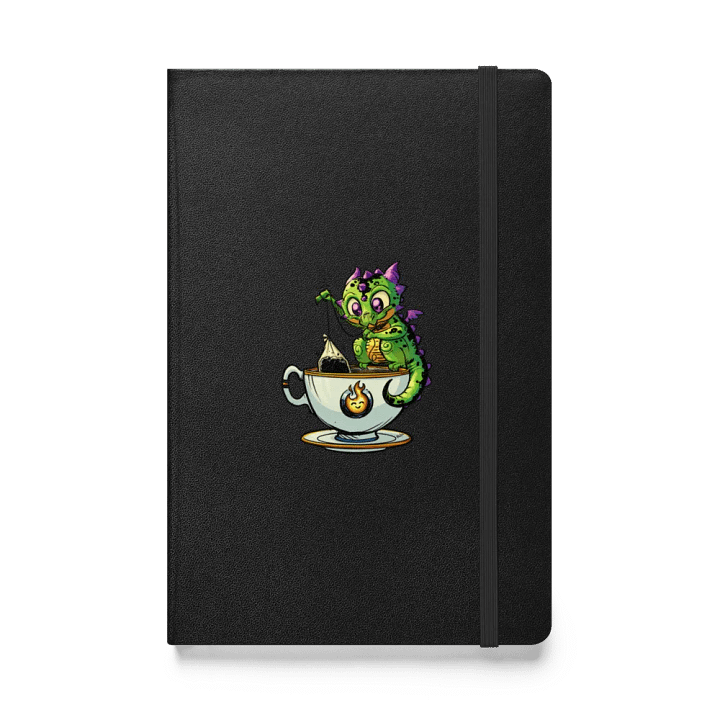 BREWster Notebook product image (2)