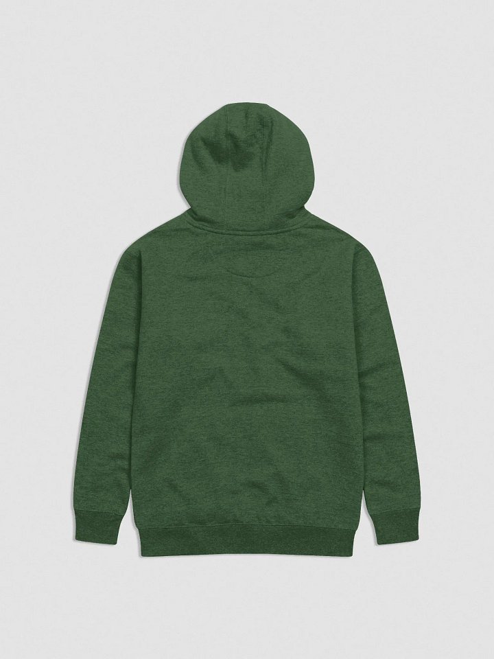 Treehou5 | Friends of the Forest Emblem Hoodie product image (8)