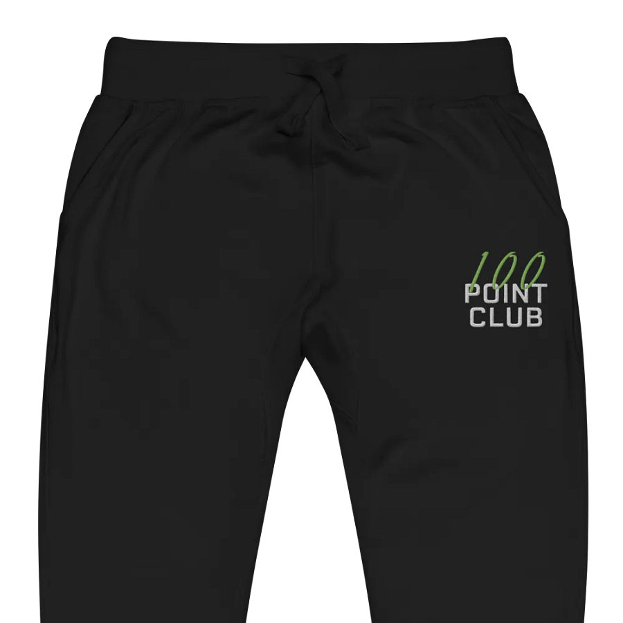 100 Point Club Joggers product image (5)