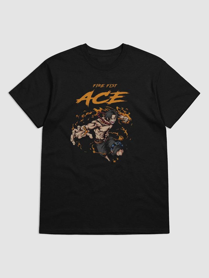 Fire Fist Ace T-Shirt product image (2)