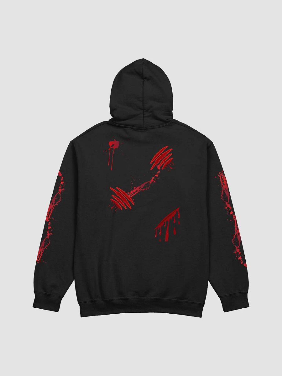 I fight Battles You Don't See Hoodie product image (39)